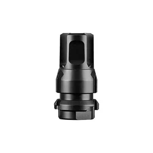 Dead Air KeyMicro Flash Hider 1/2-28 SIG TAPER