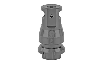 Dead Air KeyMicro Muzzle Brake 9mm 1/2-36 Thread