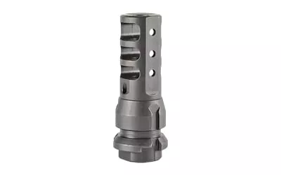 Dead Air KeyMo Muzzle Brake .338 3/4-24 Thread