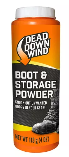 Dead Down Wind 1215N Boot Powd