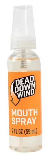 Dead Down Wind 1240BC Mouth Sp