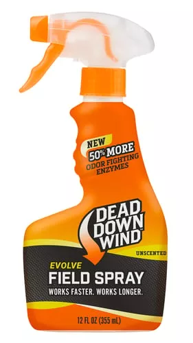 Dead Down Wind 131218 Evolve F