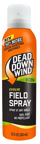 Dead Down Wind 139036 Evolve F