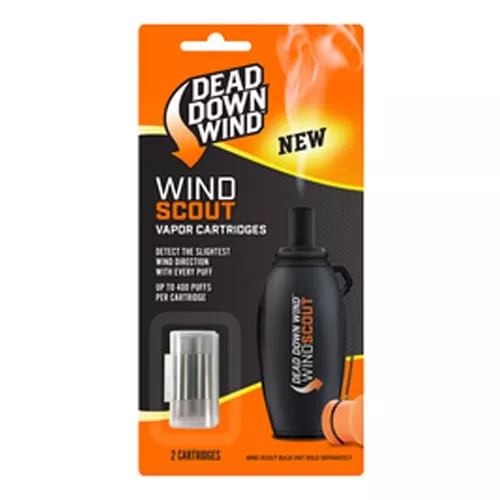Dead Down Wind 203518 WindScou