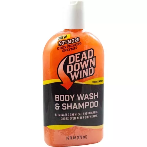 Dead Down Wind Orange Pearl Bo