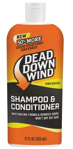 Dead Down Wind Shampoo & Condi