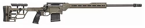 DELTA 5 PRO 6.5CR 24" OD | 42-