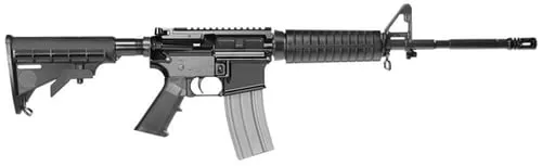DELTON DTI15 223 16" M4 A3 RFL