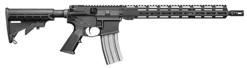 DELTON SIERRA 316L 5.56 16" RF