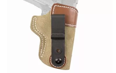 DESANTIS SOFT TUCK HOLSTER IWB