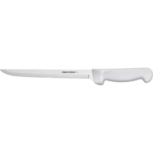 DEX BASICS 8IN FLEX FILLET