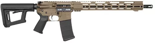 DIAMONDBK DB15 5.56 16" RFL FD