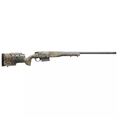 DIVIDE 308WIN CARBN FIBER 22"# | BPR34-308