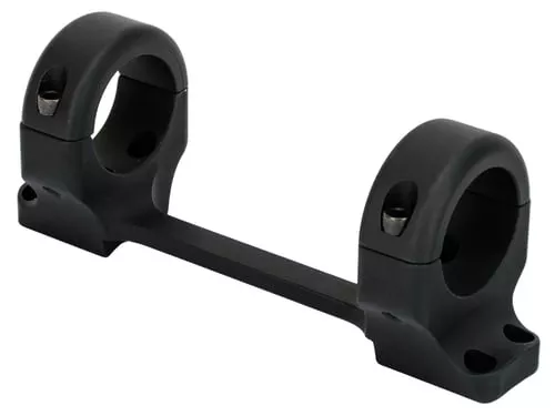 DNZ X92500 Black Aluminum 1"