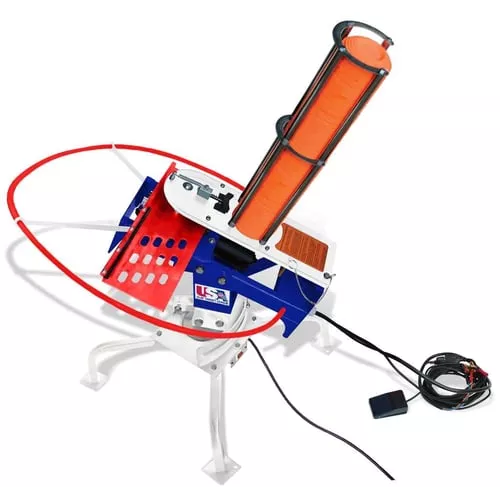 DO-ALL AUTOMATIC TRAP USA CLAY
