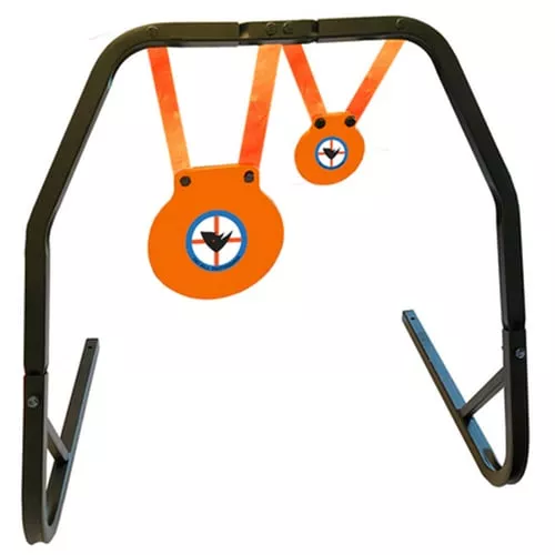 DO-ALL HIGH CAL GONG .30CAL DU