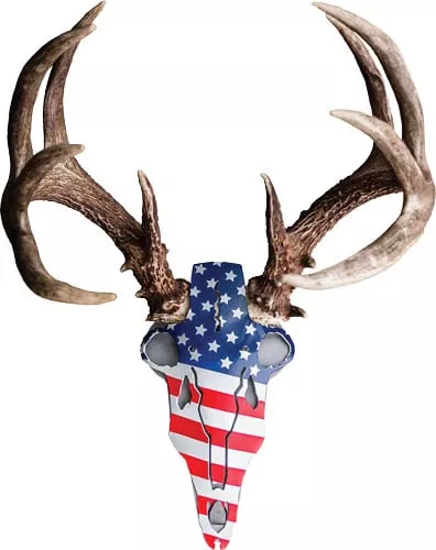 DO-ALL HORN MOUNTING KIT AMERI