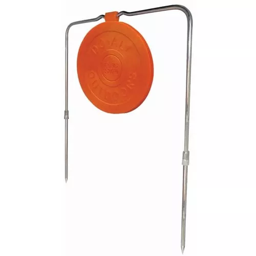 DO-ALL IMPACT SEAL TARGET SPIN
