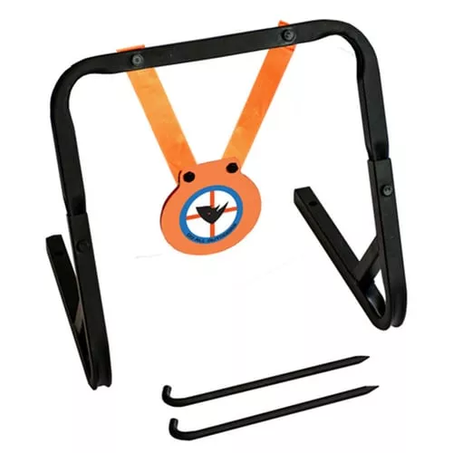 Do All Outdoors .22 Mini Gong