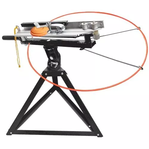 Do-All Outdoors Clayhawk Full
