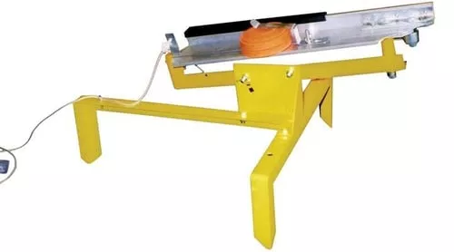 Do-All Outdoors Competitor Ful