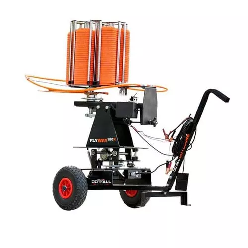 Do All Outdoors Flyway 180x Tu