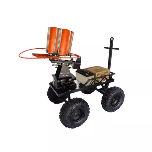 Do All Outdoors Flyway 60 Turr
