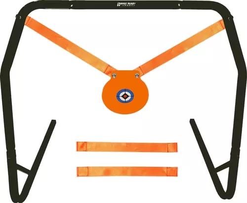 Do-All Outdoors Range Ready Hi
