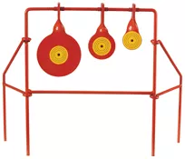 DO-ALL STEEL TARGET REACTIVE .