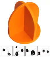 DO-ALL TARGET IMPACT SEAL GROU