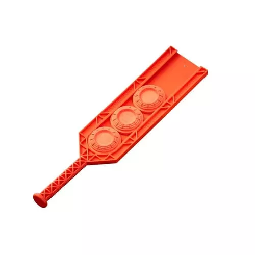 DO-ALL TRIPLE CLAY STANDARD HA