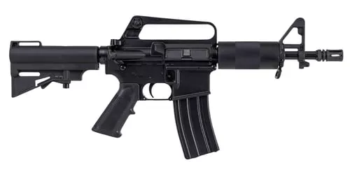 DPMS KITTY KAT 7.5" C7 556 PSTL 30RD