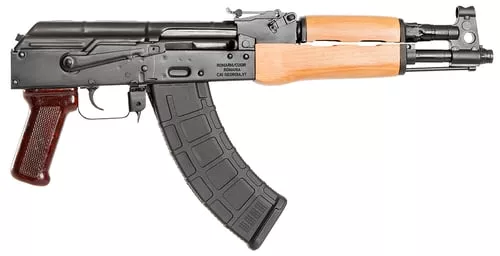 DRACO PISTOL 7.62X39 # |