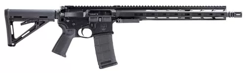 DRD Tactical DFG-C316BKHC CDR-