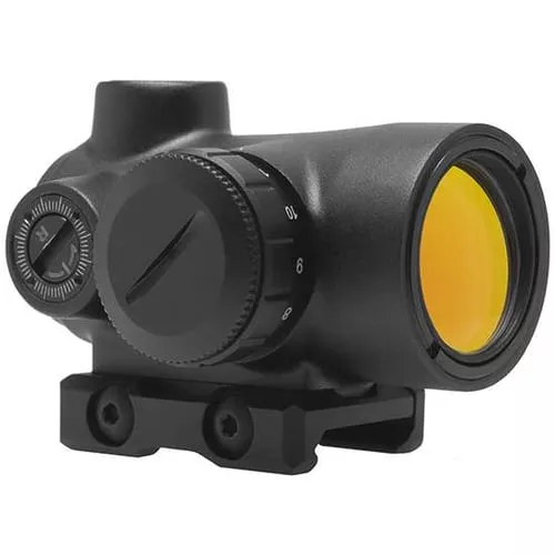 dSUN OPTIC RAID 25MM 2 MOA RED