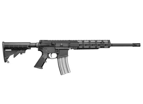 ECHO 316 5.56MM 16" M4 M-LOK |