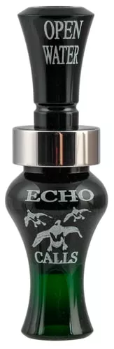 Echo Calls 77764 Open WaterO