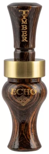 Echo Calls 78015 TimberSingl