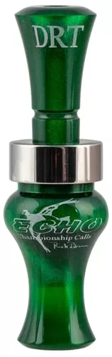 Echo Calls 79021 TimberDoubl