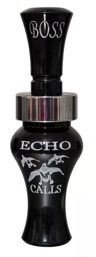 Echo Calls 80002 BossOpen Ca