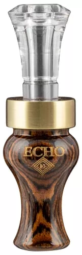 Echo Calls 90016 TimberDoubl
