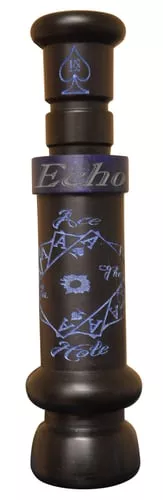 Echo Calls 90022 Ace in The Ho