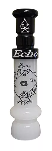 Echo Calls 90023 Ace in The Ho