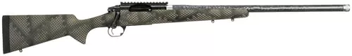 ELEVATION 2.0 6.5CR TFDE 22" # | TFDE STOCK