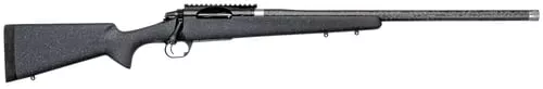 ELEVATION 2.0 6.5PRC GRNT 22"# | BLACK GRANITE STOCK