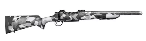 ELEVATION FDX 300PRC SPLTR 20" | SPLINTER CAMO STOCK