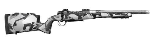 ELEVATION FDX MTR 300PRC SPLTR | SPLINTER CAMO STOCK