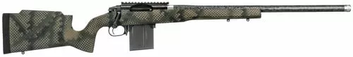 ELEVATION MTR 6.5CR TFDE 22" # | TFDE STOCK