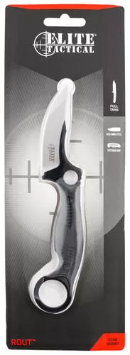 Elite Tactical ETFIX007BKCS Ro