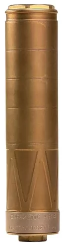 ENERGETIC SONUS SPRSR 9MM DT BRN BRZ